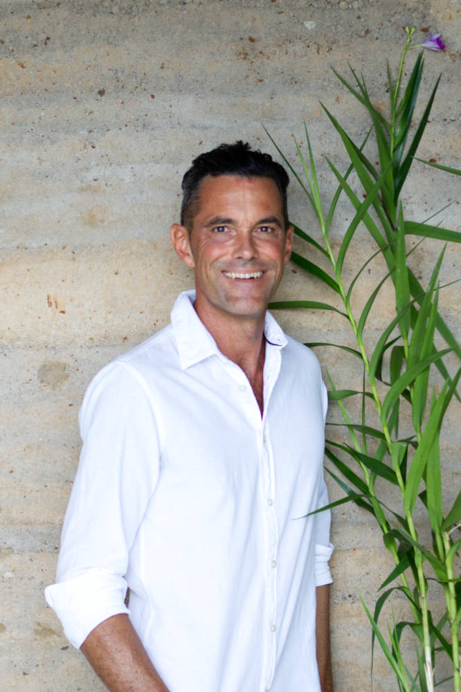 Marc Borchert Portrait