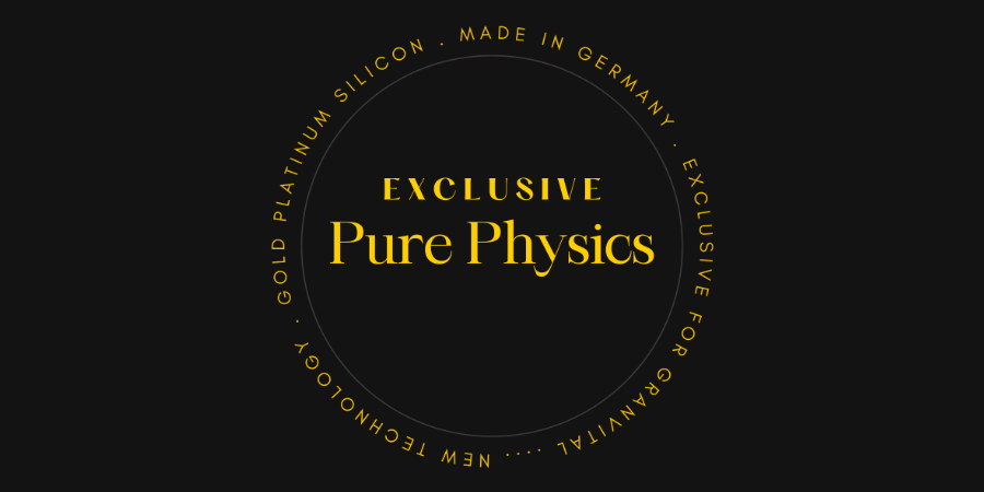 Pure Physics - Das Geheimnis hinter GranVital