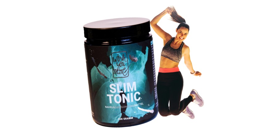 Dein Turbo für Fettverbrennung und Energie!