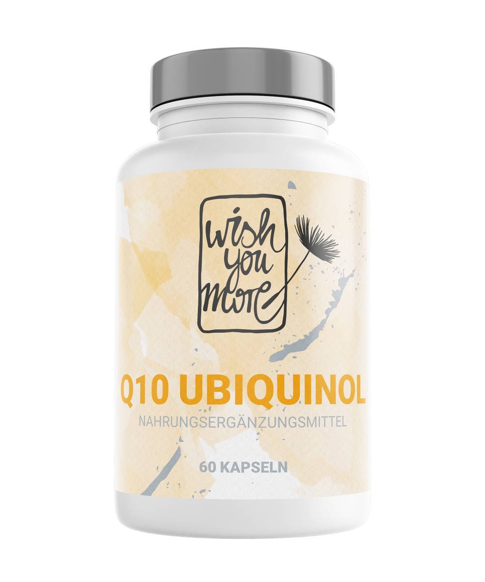 Q10 Ubiquinol