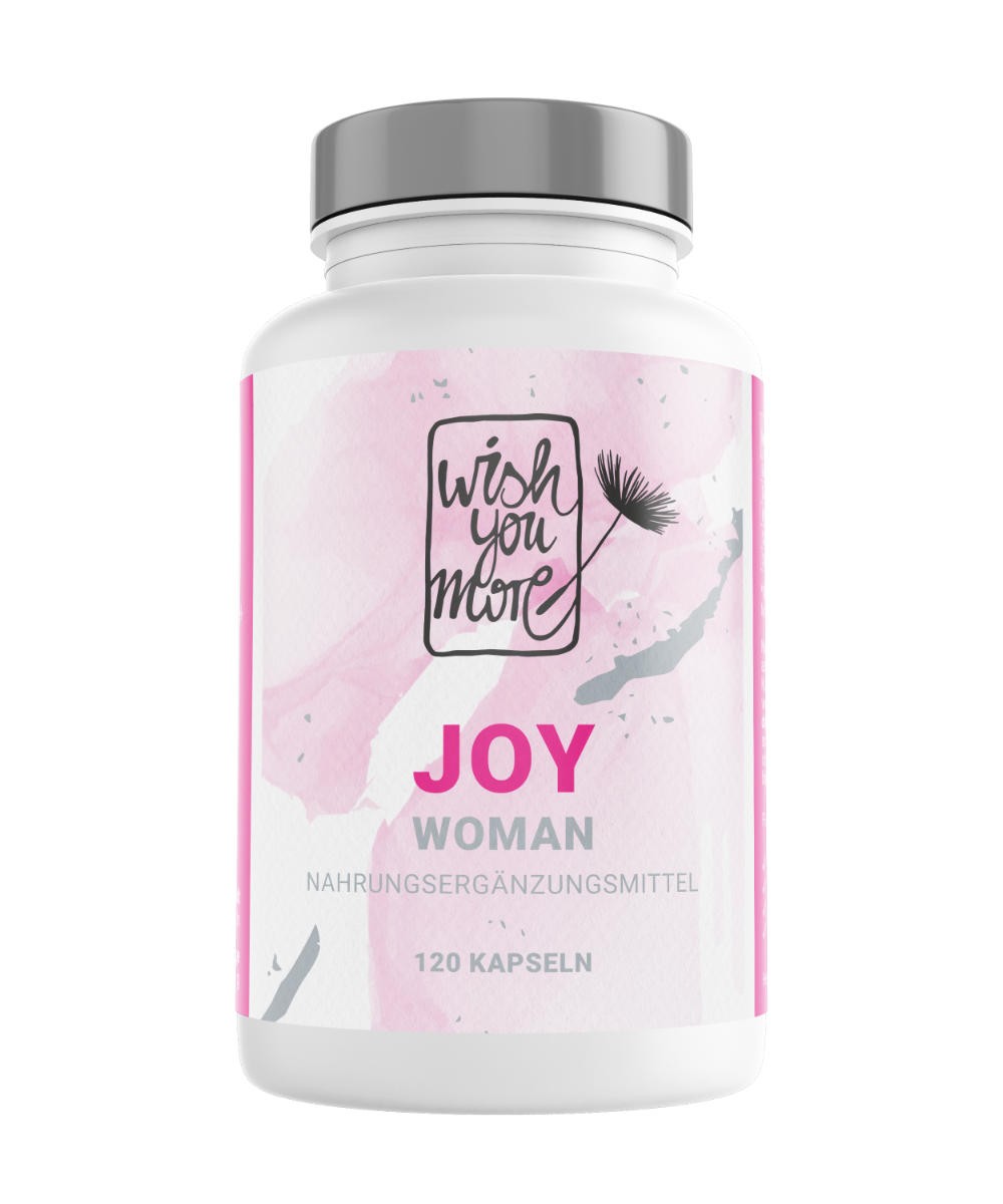 Joy Woman