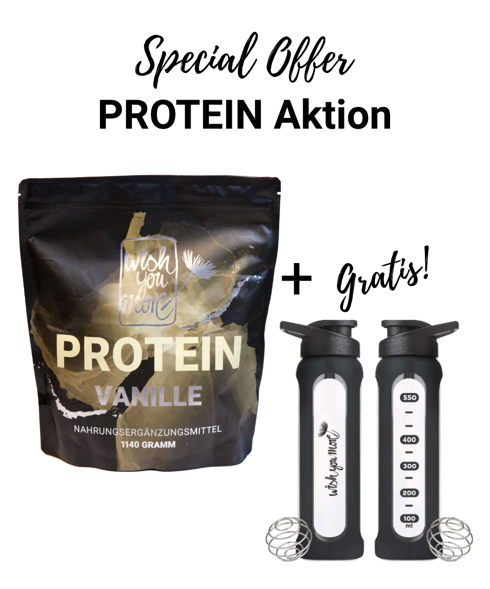 PROTEIN Aktion