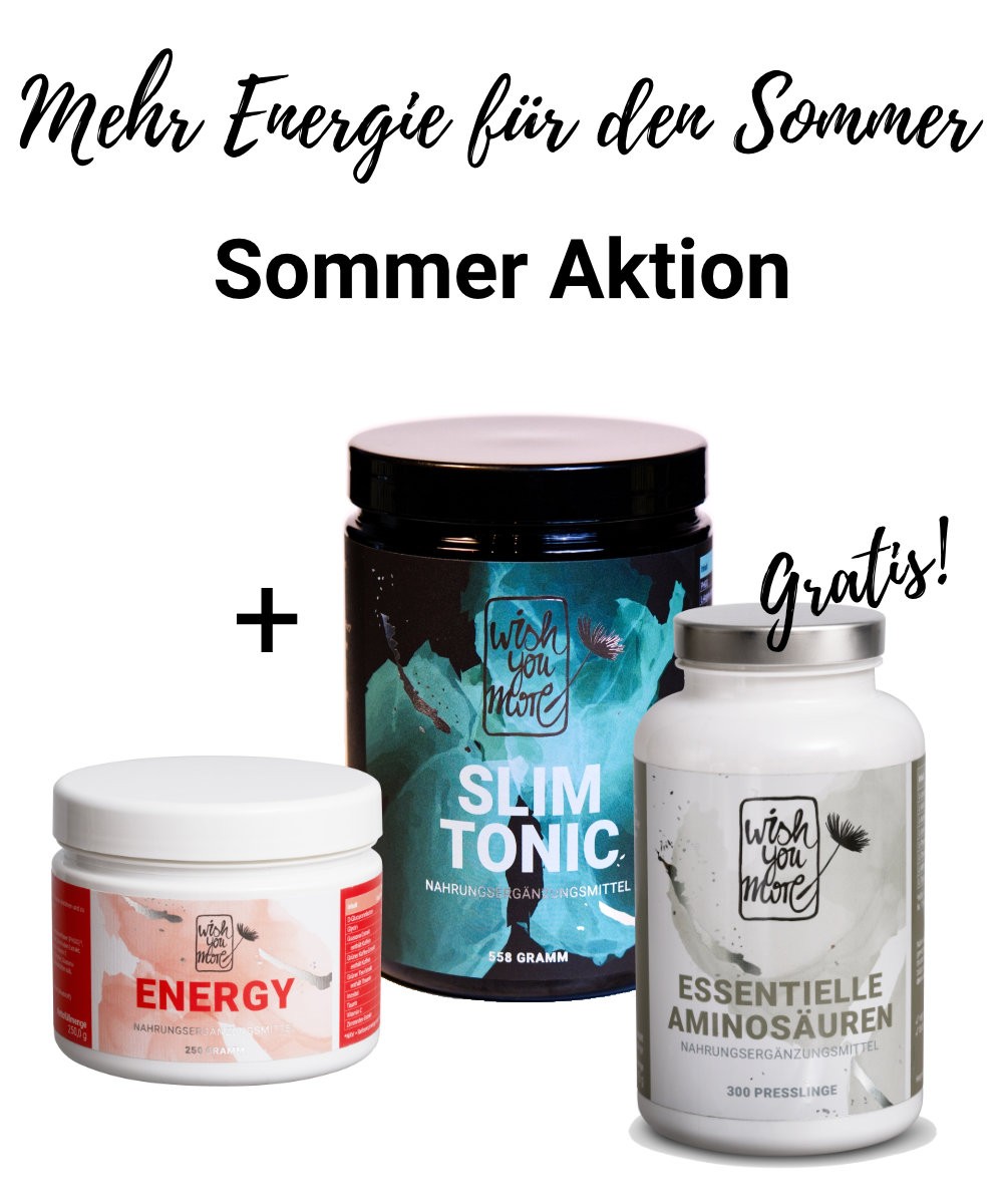 Sommer Aktion