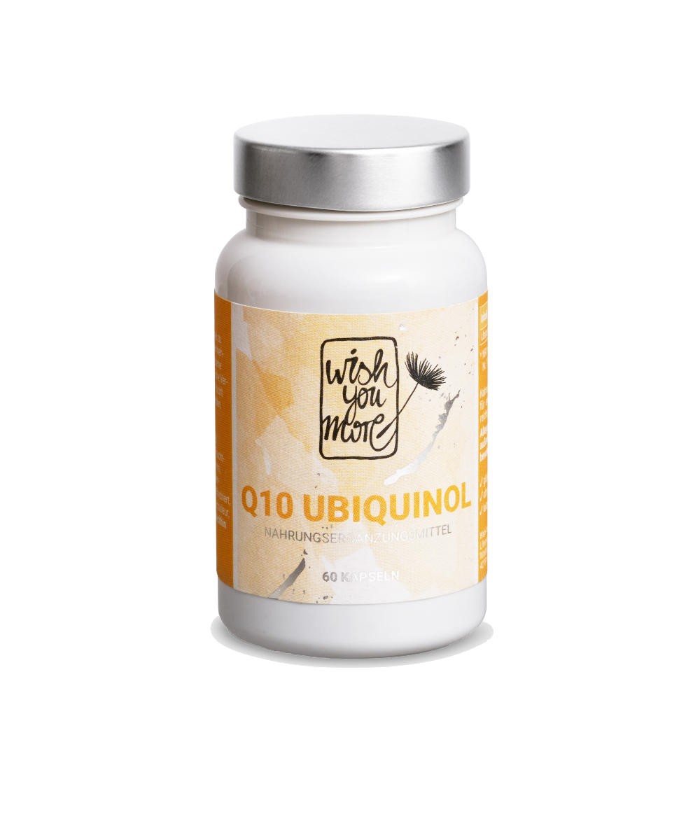 /Q10 UBIQUINOL