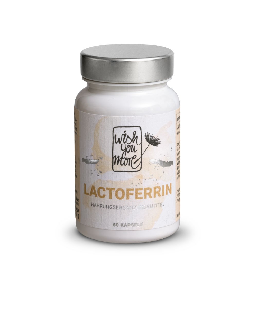 /LACTOFERRIN