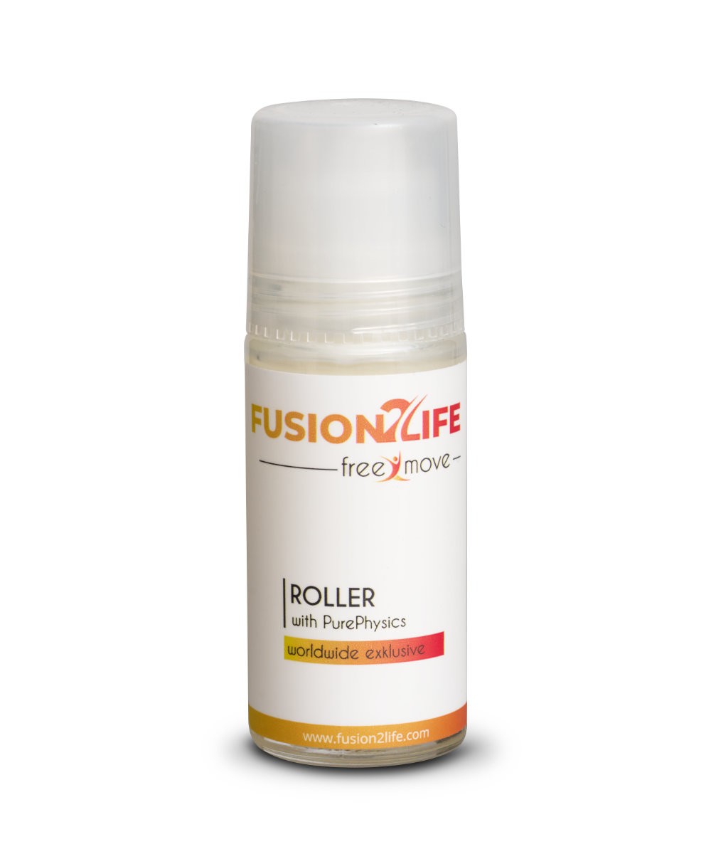 FUSION2LIFE ROLLER