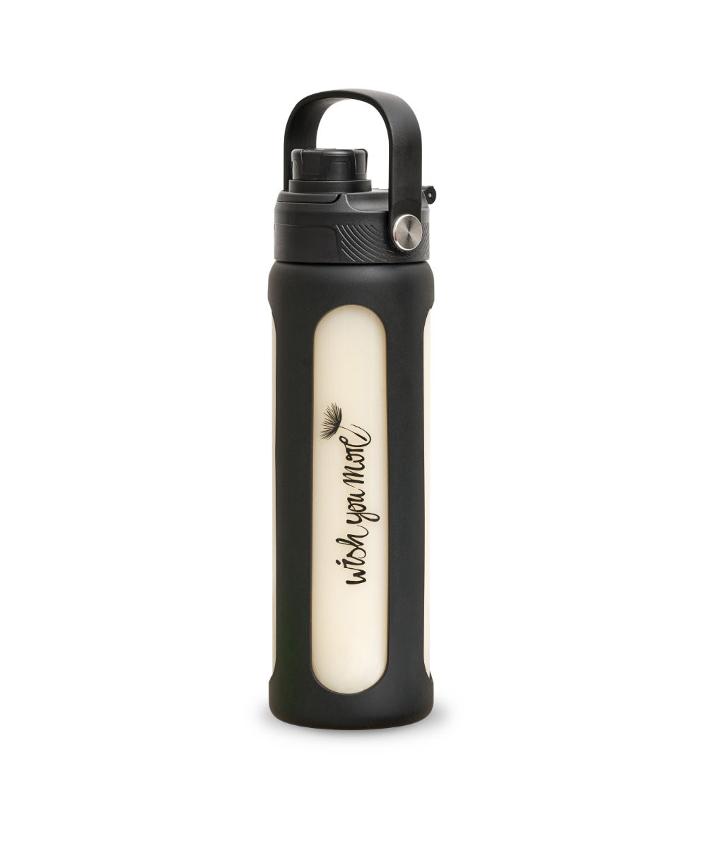 SHAKER - black